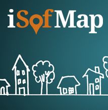 New version of iSofMap | GIS Sofia