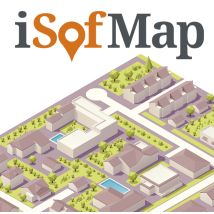 Ново в iSofMap - Общ устройствен план на Столична община и допълнителни ...
