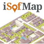 Ново в iSofMap - Общ устройствен план на Столична община и допълнителни кадастрални данни