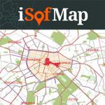НОВО в iSofMap - добавена тематична карта в слой „Зони“
