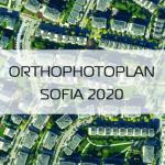 GIS-Sofia Ltd. has completed  the development of a new orthophoto plan of Sofia