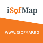 НОВО в iSofMap - нов интерфейс, нова организация на слоевете, нови тематични карти