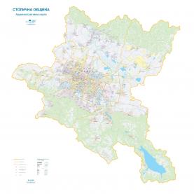 Administrative maps