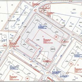 Прилагане на чл. 117а от ЗУТ при оцифряване на планове и карти